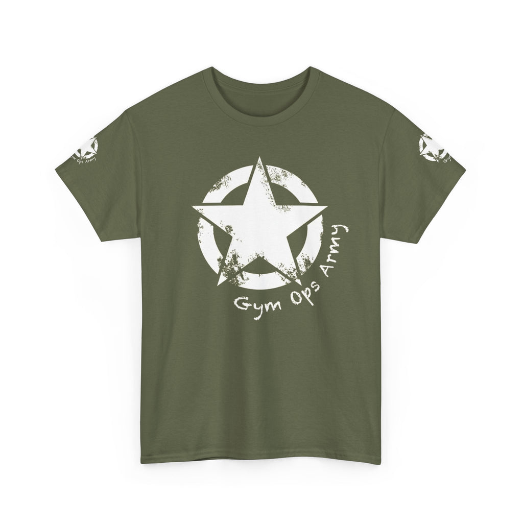 Men's Army Tee