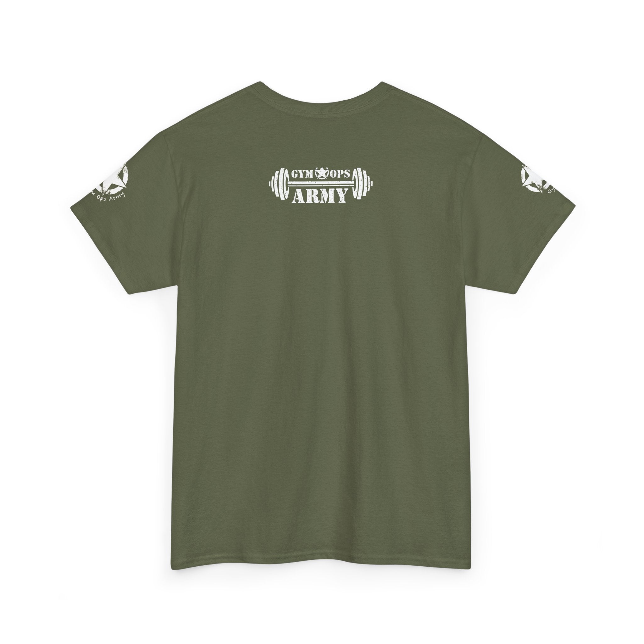Men's Army Tee